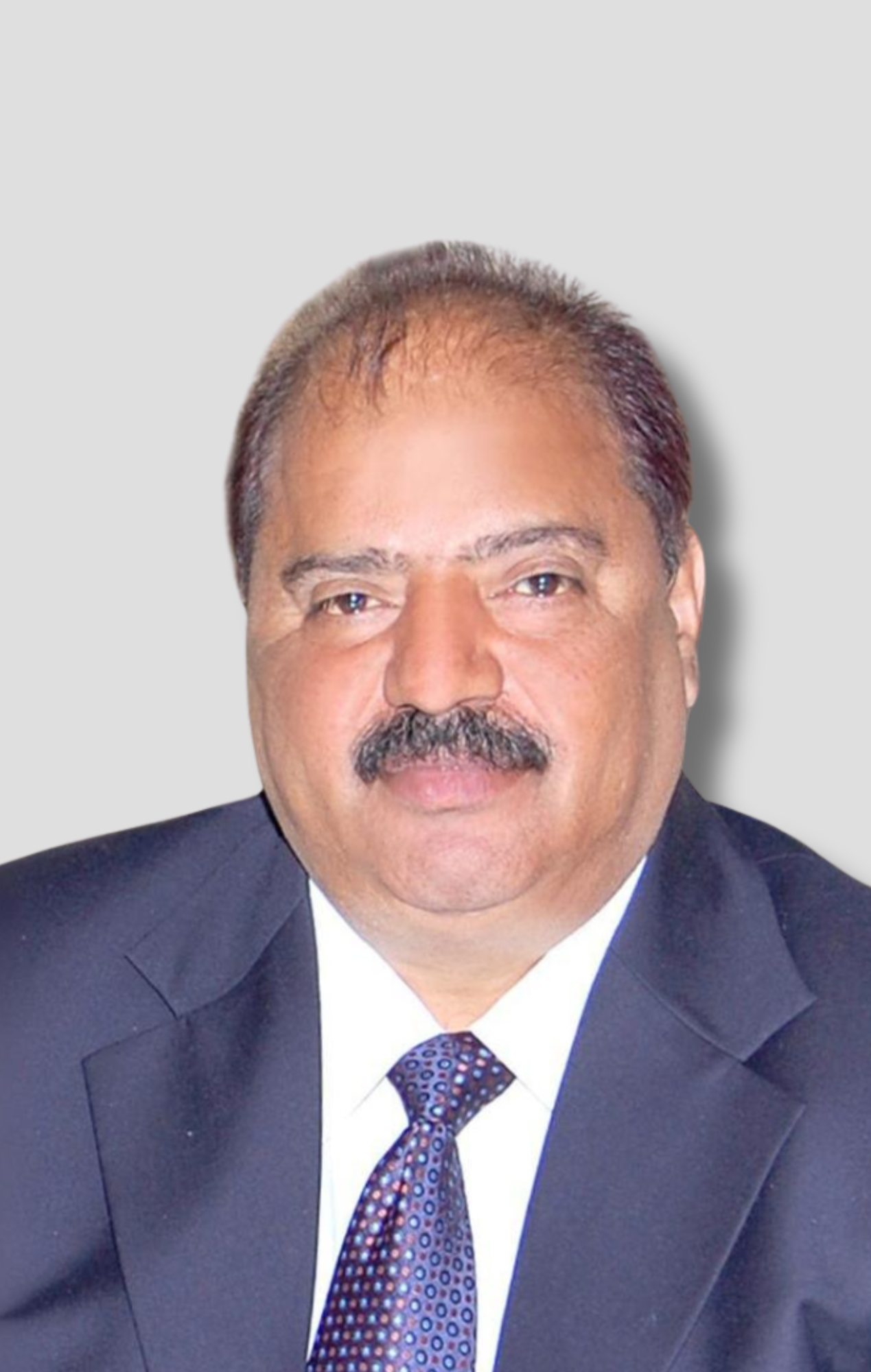 Dr. Founder Name