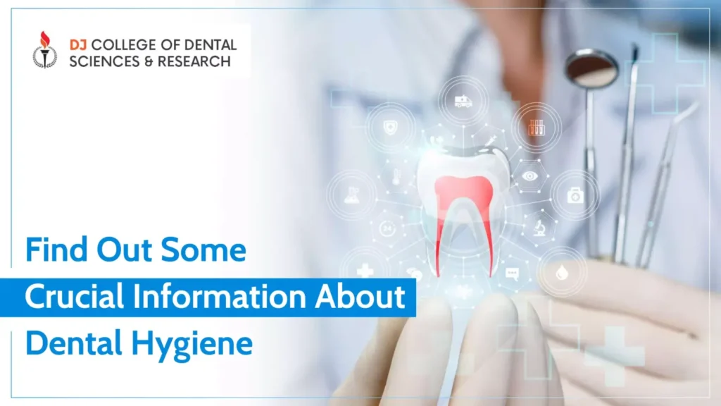 Dental hygiene