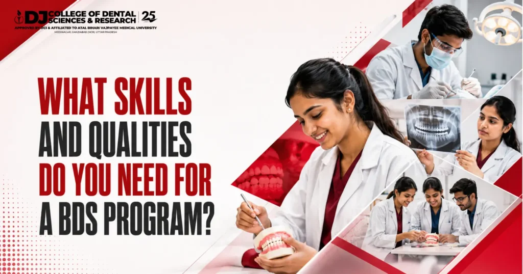 BDS Program