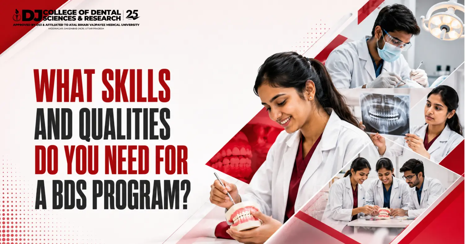 BDS Program