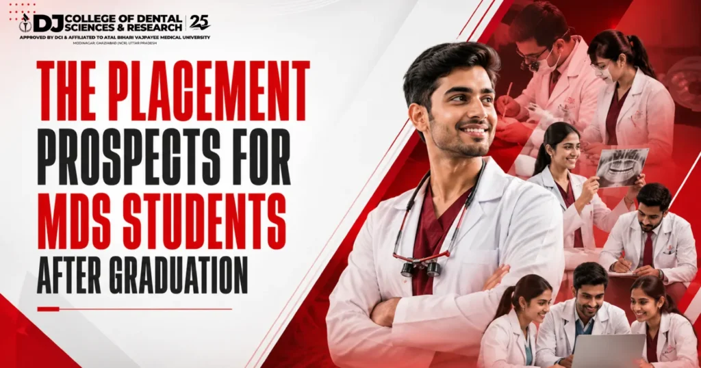 Placement Prospects