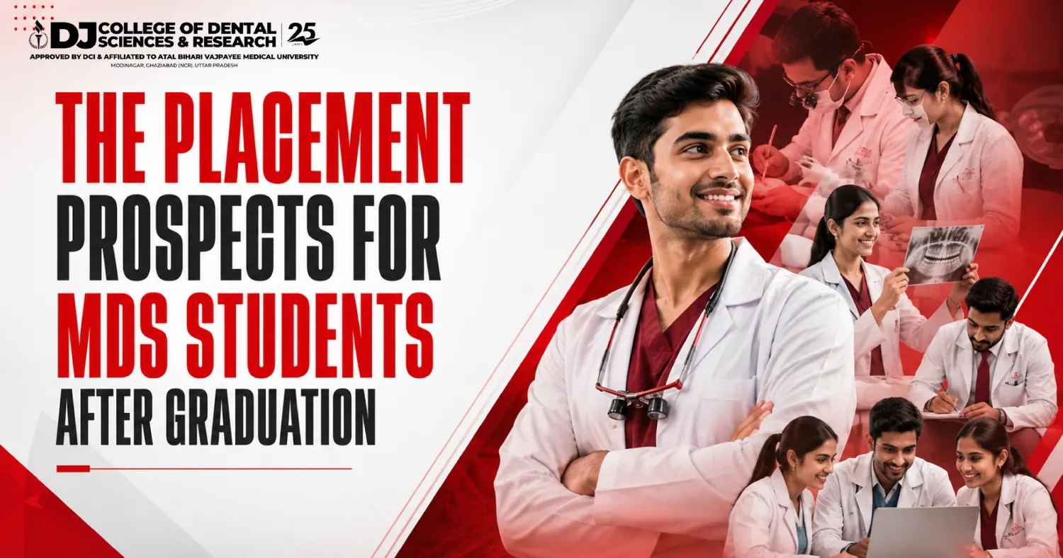 Placement Prospects