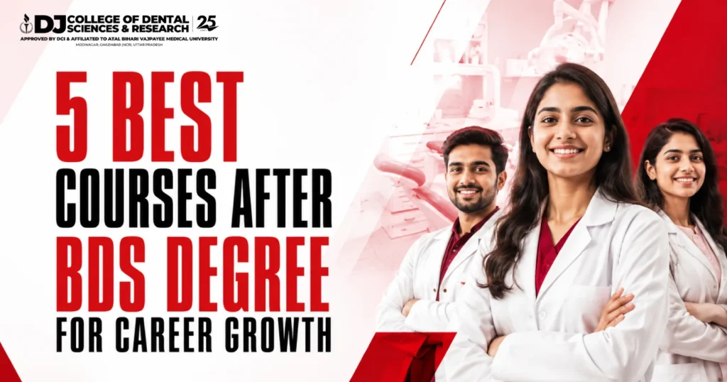 BDS Degree