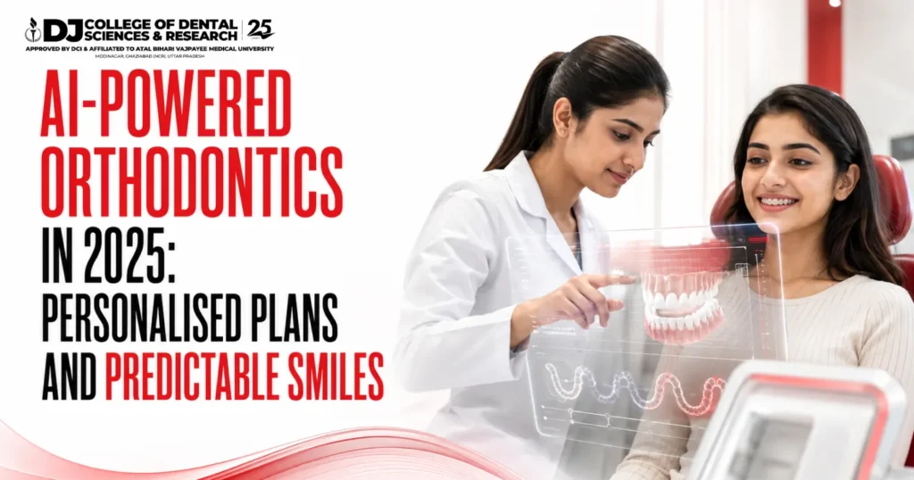 oral medicine and radiology