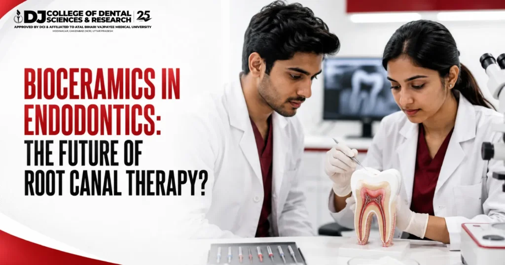  MDS in Endodontics