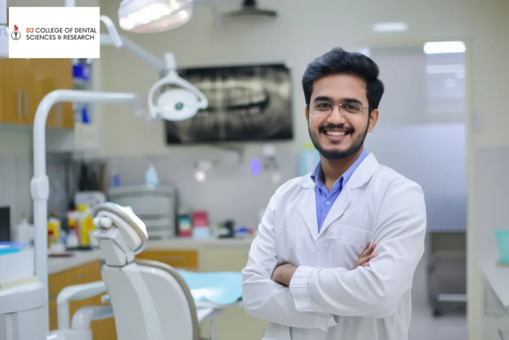 best dental colleges in Delhi NCR