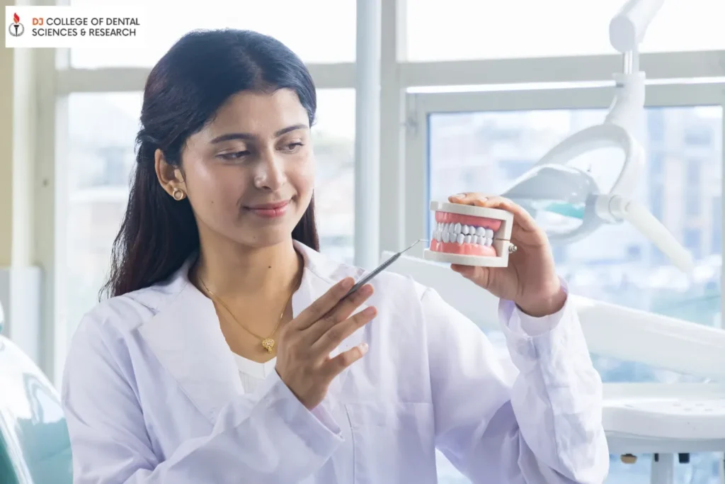 MDS in Prosthodontics