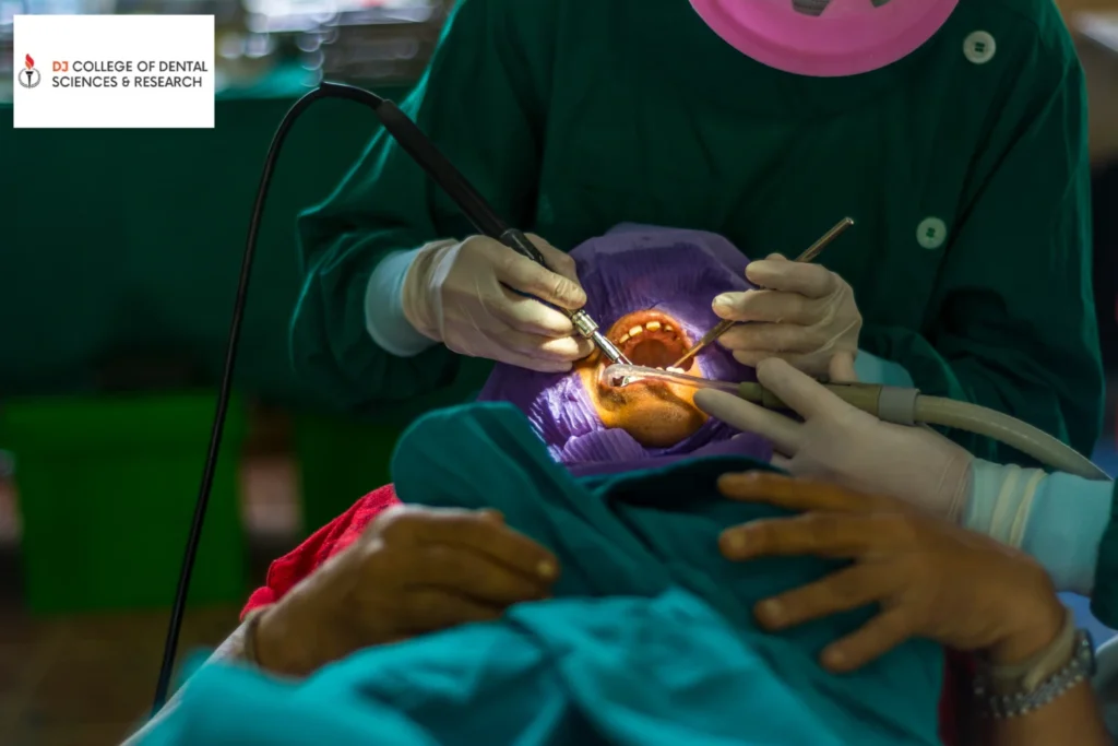 best dental colleges in Delhi NCR