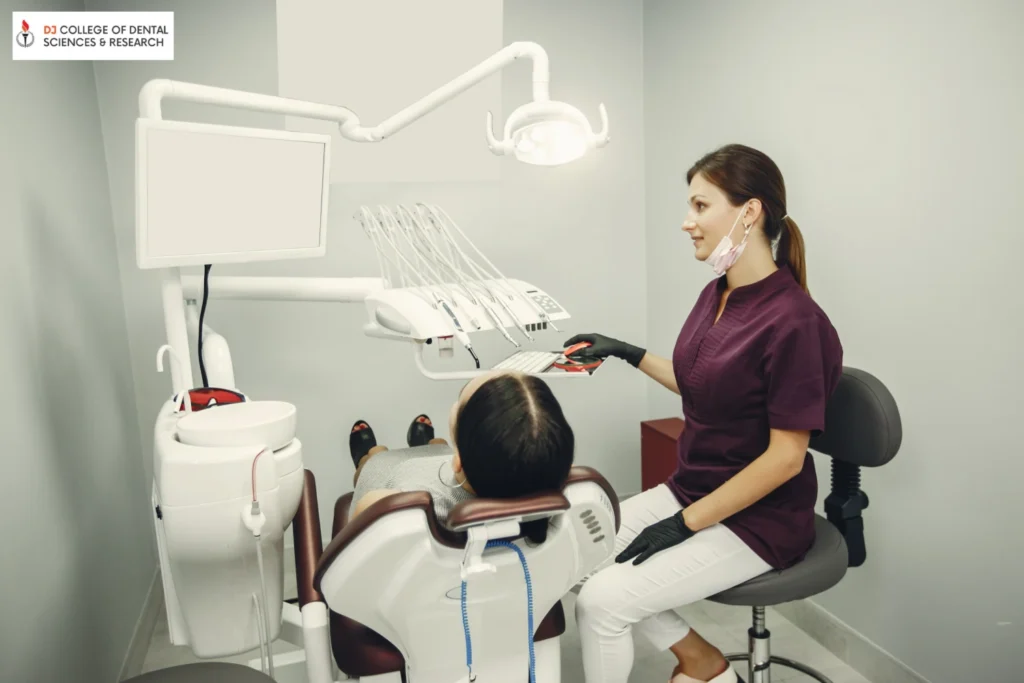 Conservative dentistry and endodontics