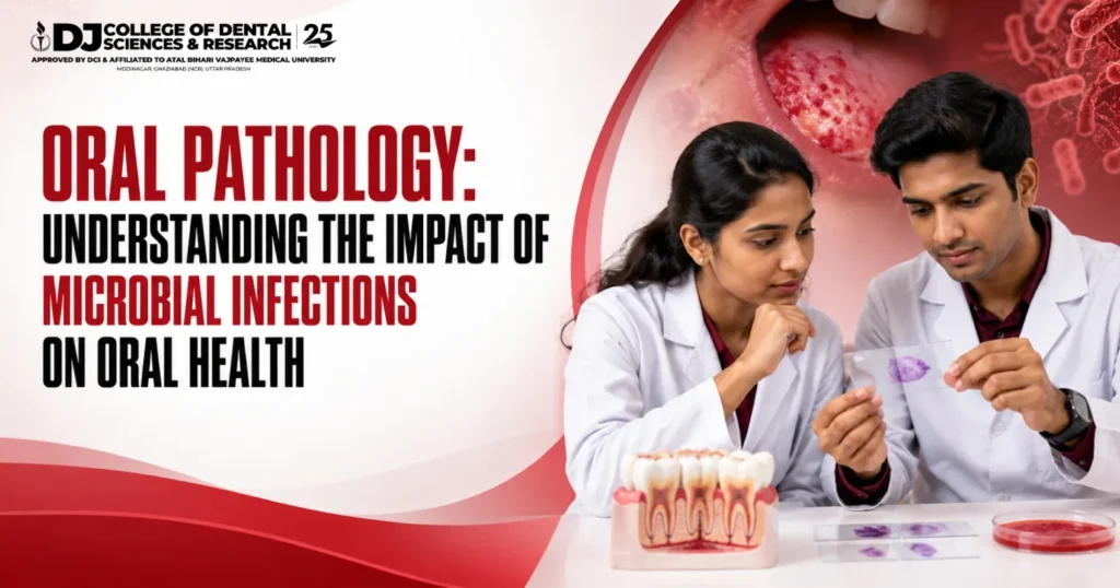 oral pathology