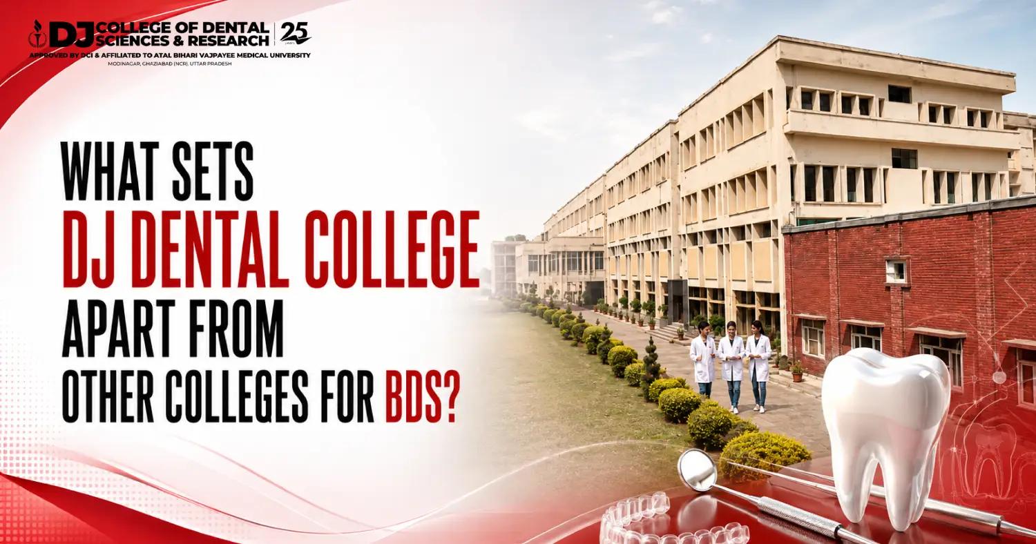 colleges for BDS