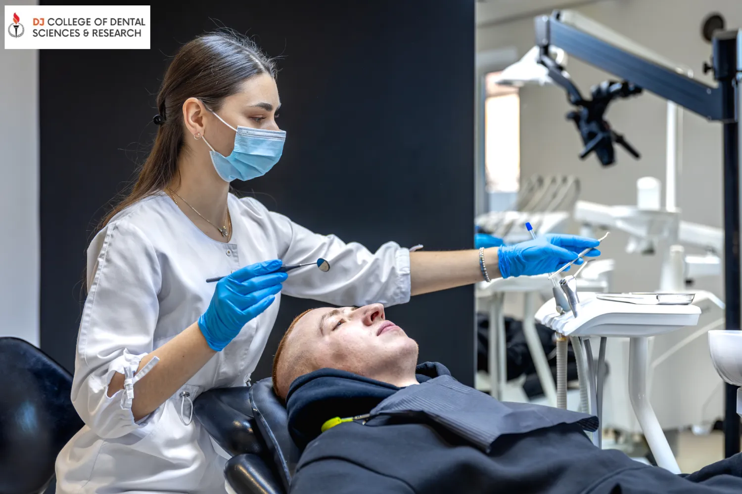 best private dental college in India