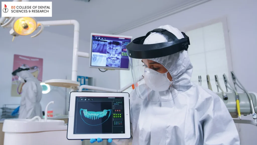 MDS in Prosthodontics