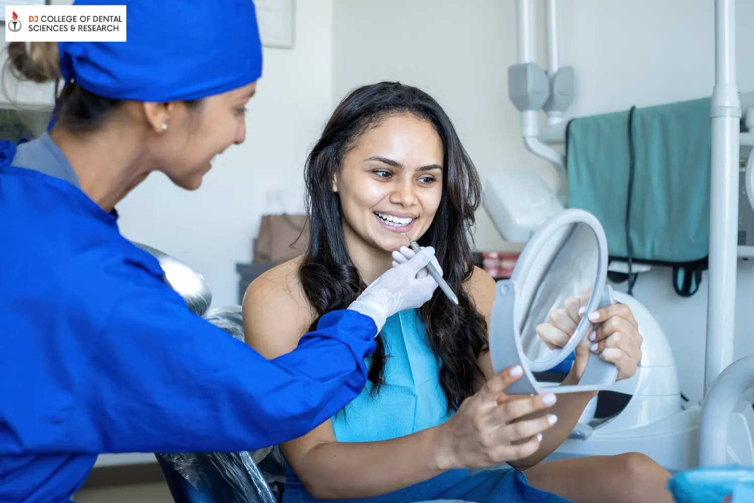 Read more about the article What Sets DJ Dental College Apart from Other Colleges for BDS?