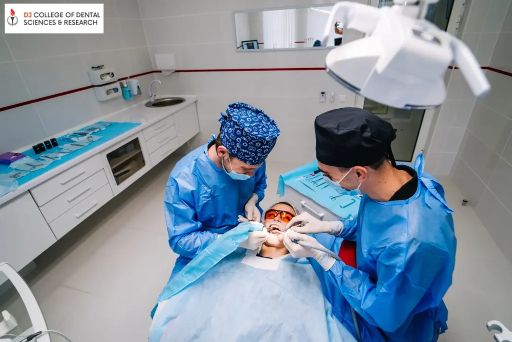 dental colleges in Delhi NCR
