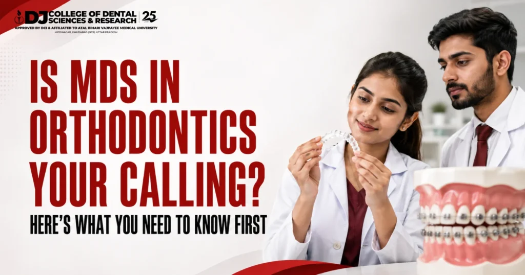 MDS Orthodontics