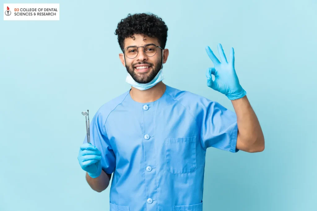 MDS in dentistry
