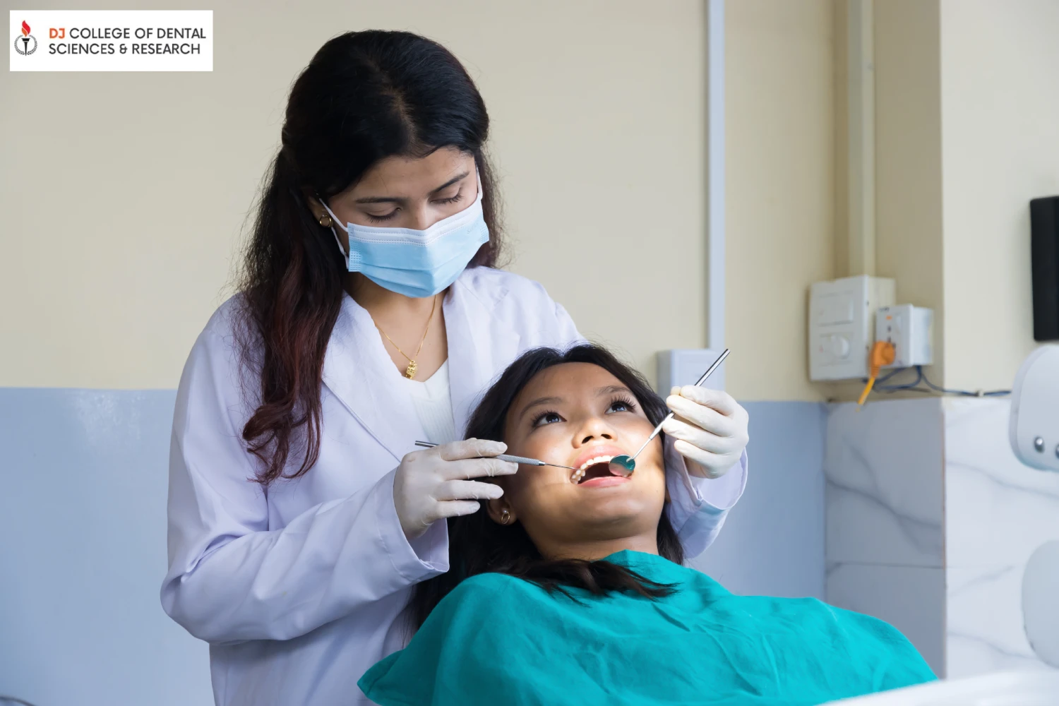 Read more about the article What Makes DJ Dental College ‘The Best’? A Deep Dive into Uttar Pradesh’s Leading Institution