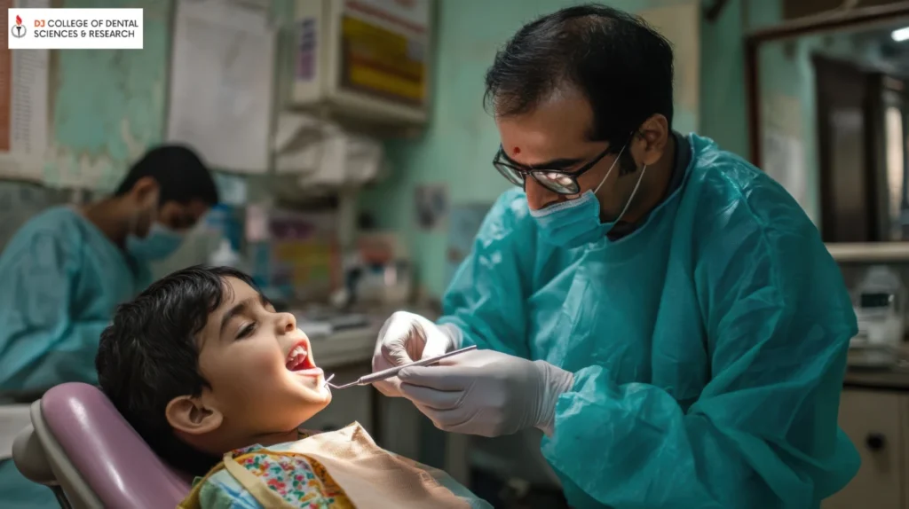 best dental colleges in India