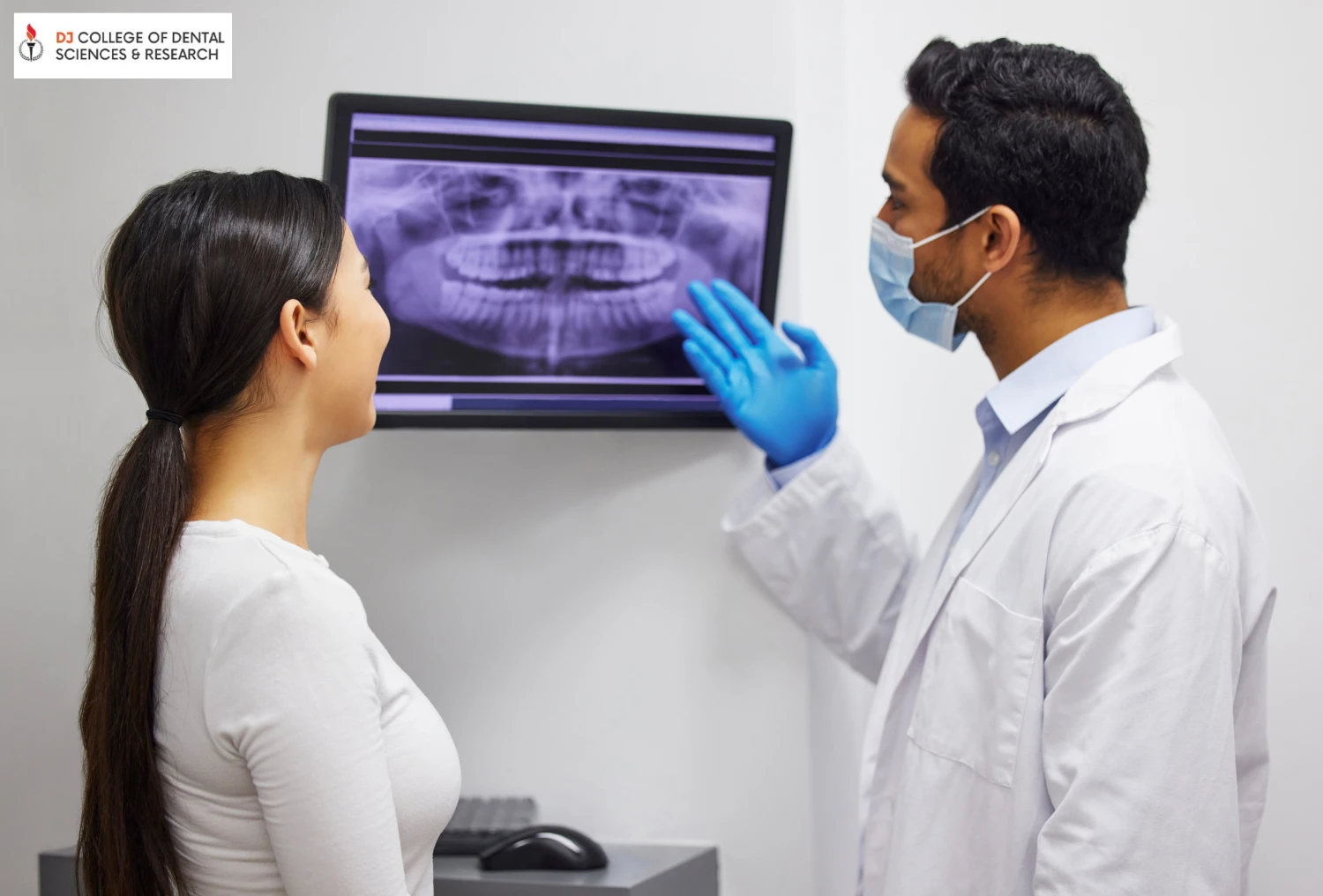 Read more about the article The Future of Dentistry Is Diagnostic: Is Oral Medicine and Radiology Right for You?