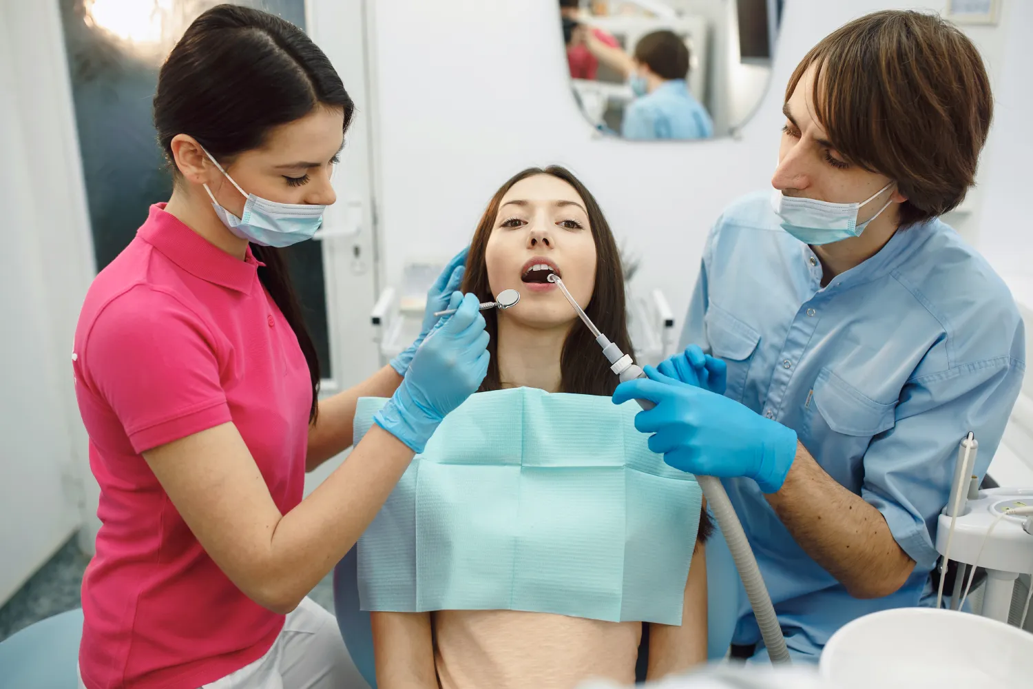 dental courses in Delhi NCR