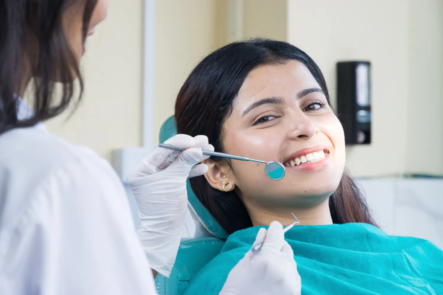 Dental courses in Delhi