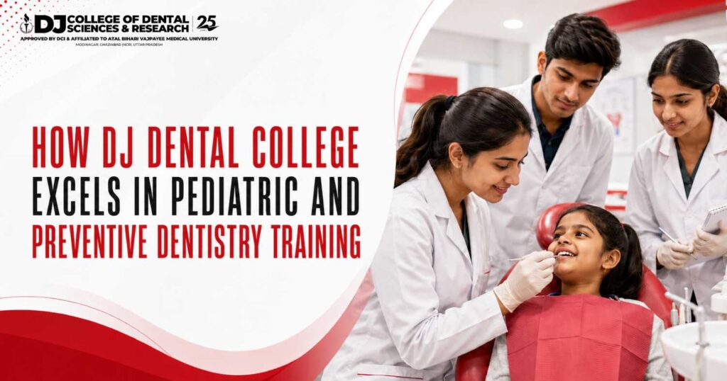 pediatric and preventive dentistry