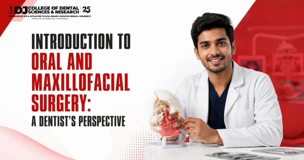 Oral and Maxillofacial Surgery Course