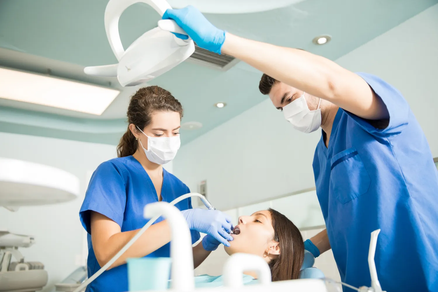 best dental college in India