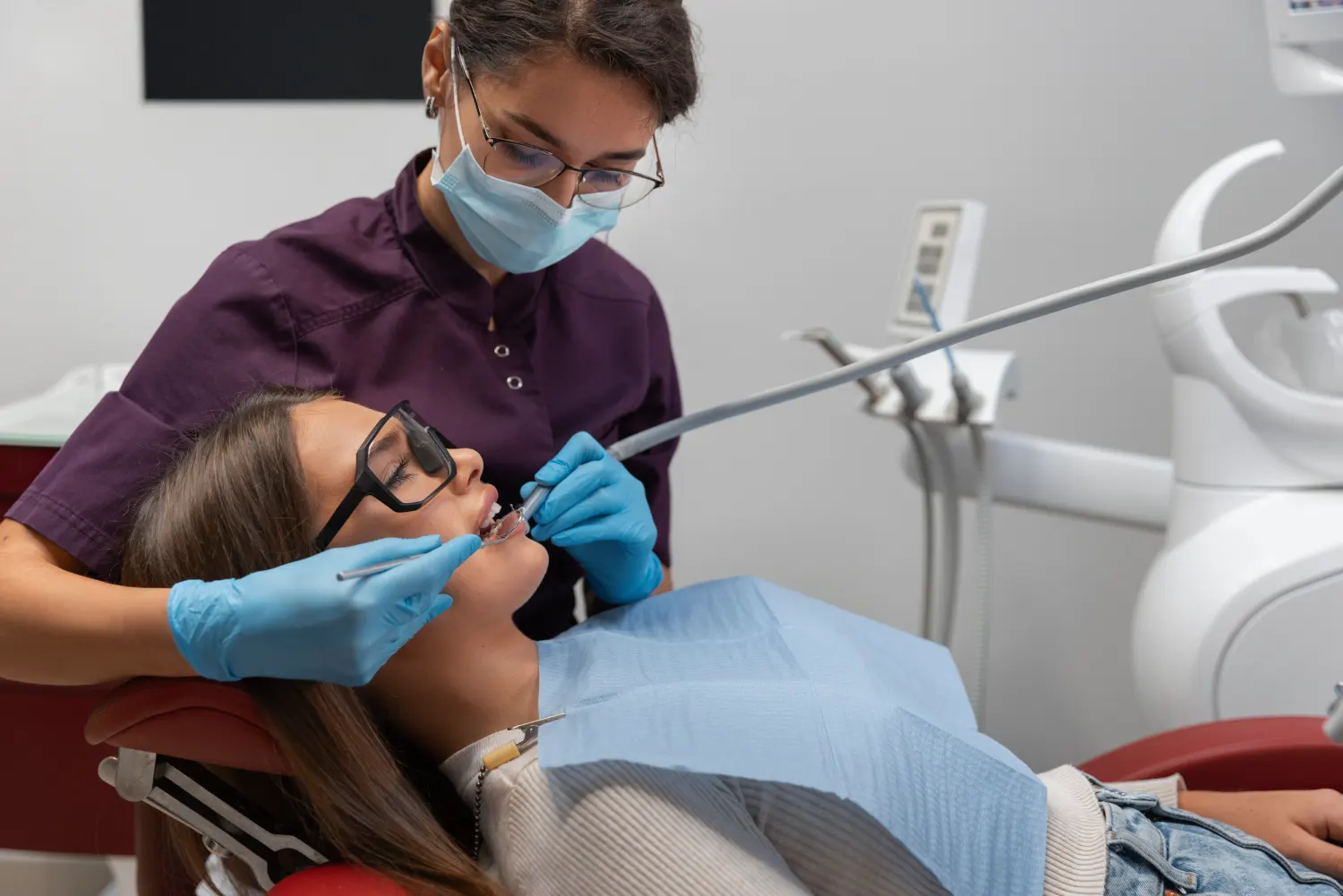 best dental colleges in Uttar Pradesh