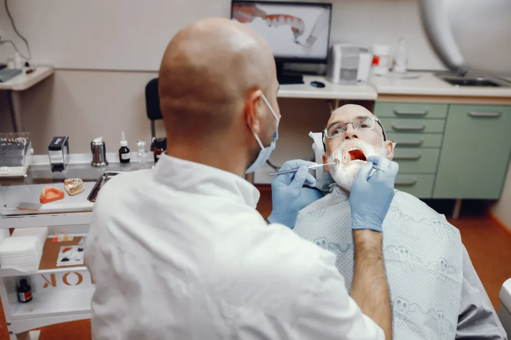oral pathology and microbiology