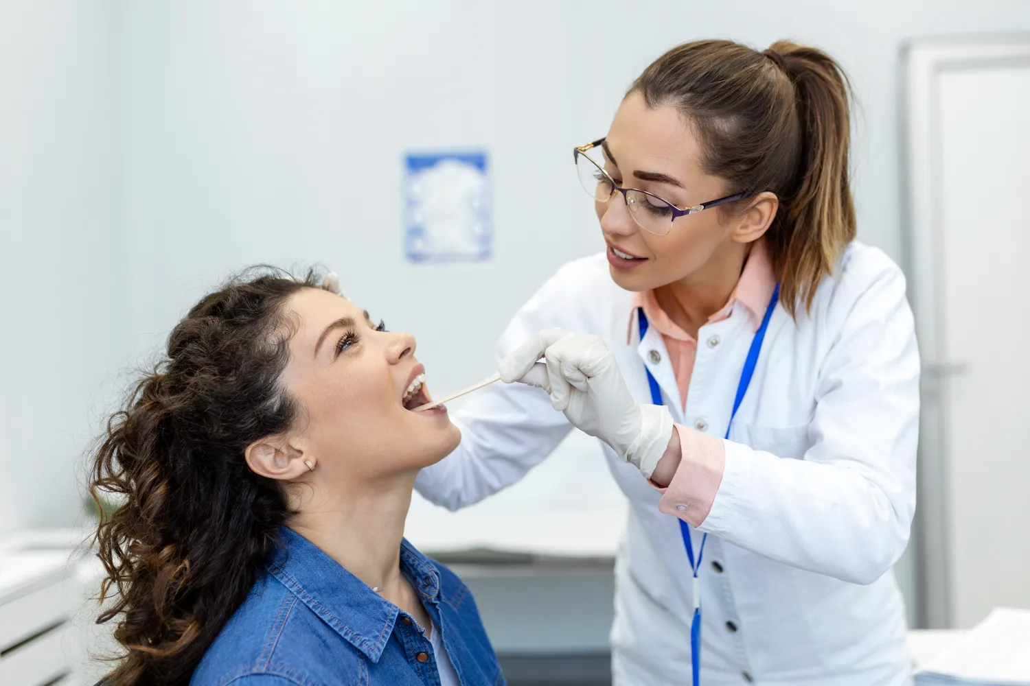 oral pathology and microbiology