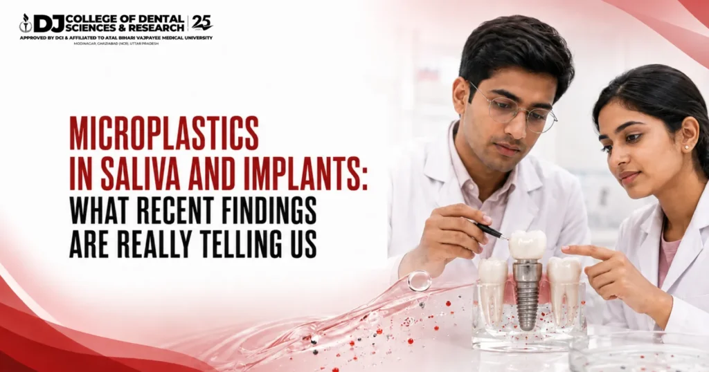 best dental colleges in UP