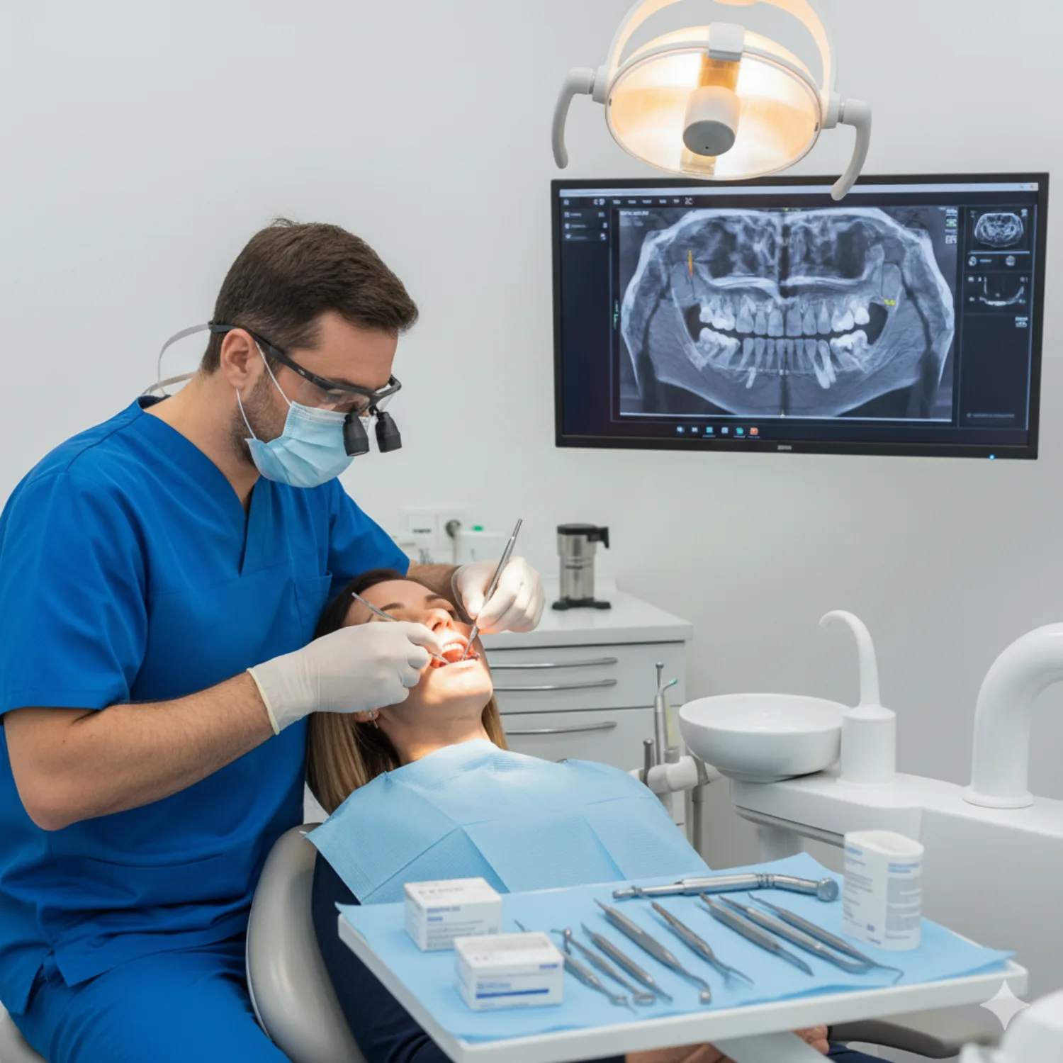 Read more about the article Best Implant Dentist in Modinagar: How to Avoid Regret