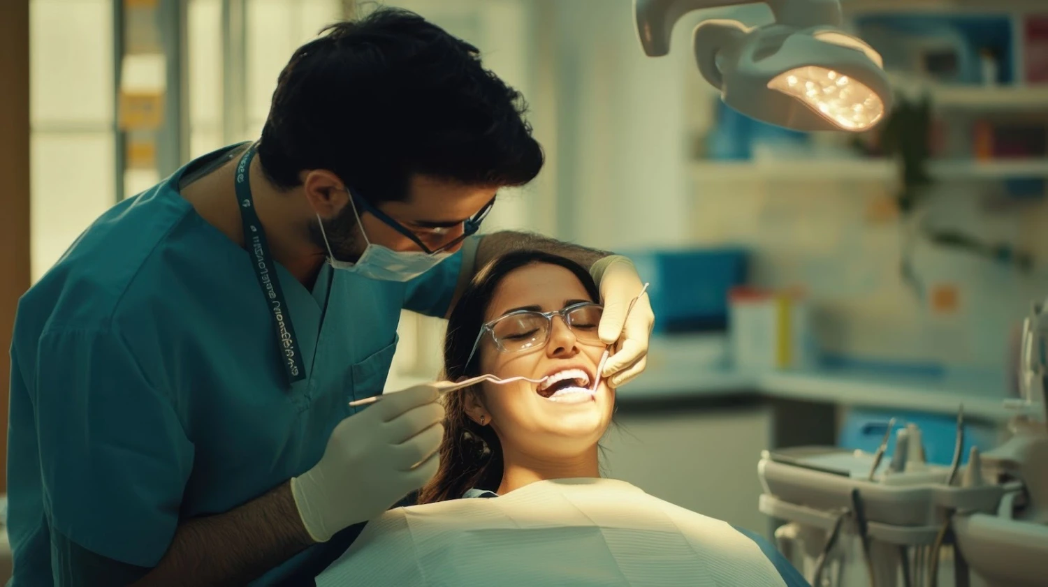 Read more about the article BDS in Mind? 5 Things You Must Think About Before Joining the Dental Colleges in Delhi