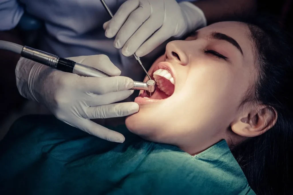 top dental clinics in Meerut