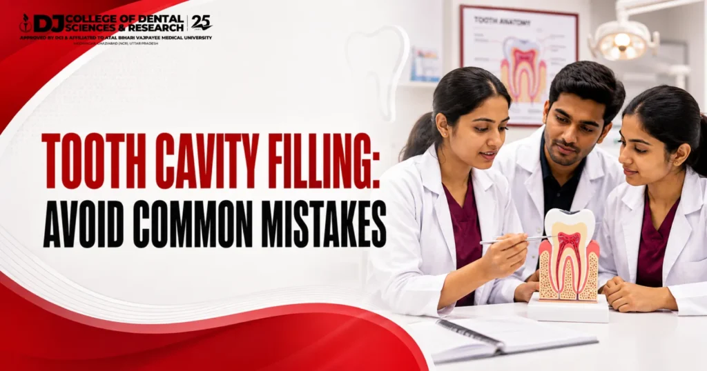 top dental clinics in Meerut