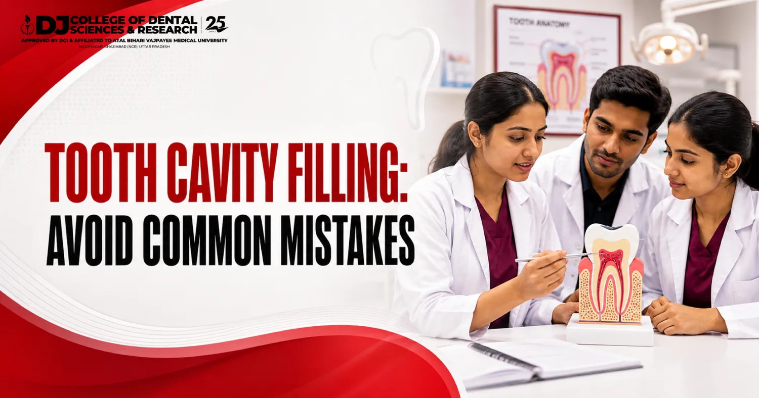 top dental clinics in Meerut