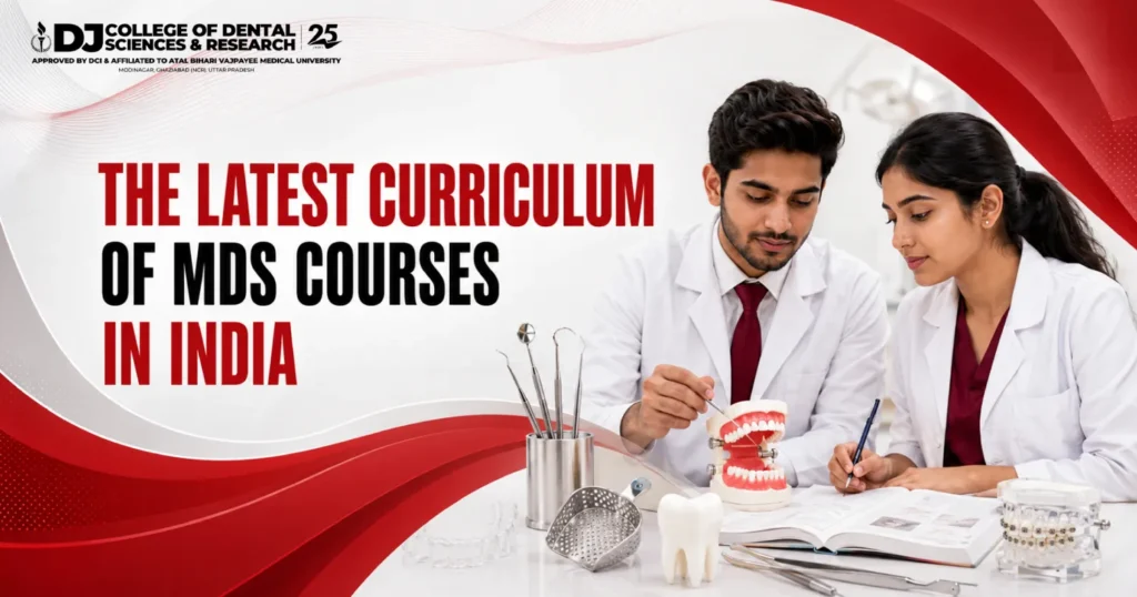 LATEST CURRICULUM IN INDIA