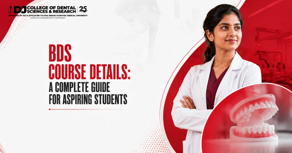 BDS Colleges in Delhi NCR
