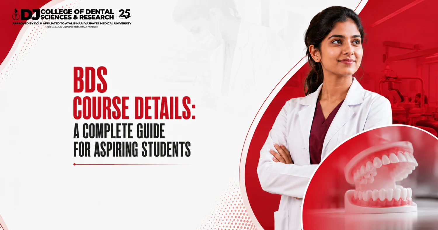 BDS Colleges in Delhi NCR