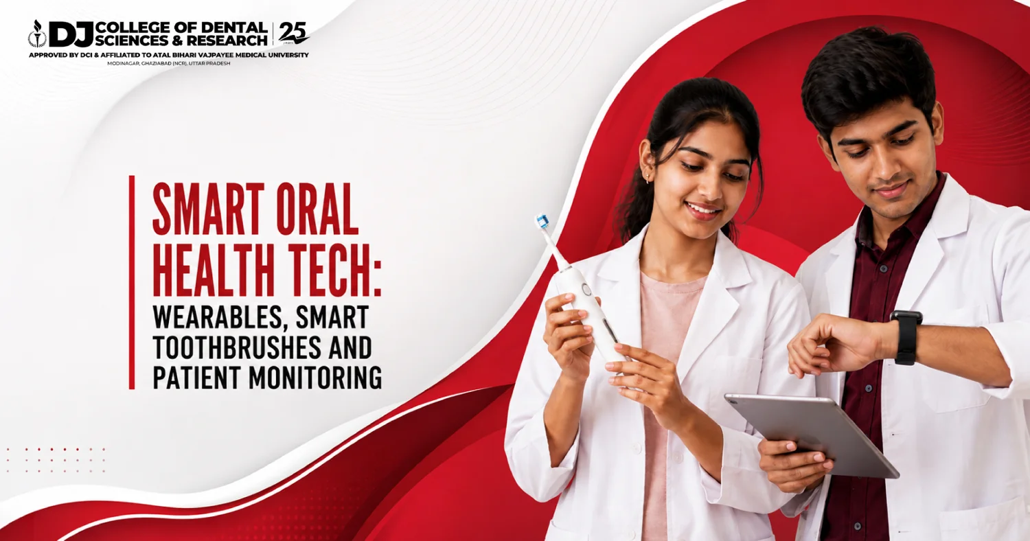 Best Dental Colleges in North India