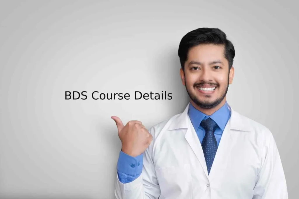 BDS colleges in Delhi NCR