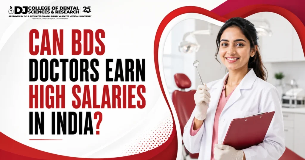 Best Dental College in India