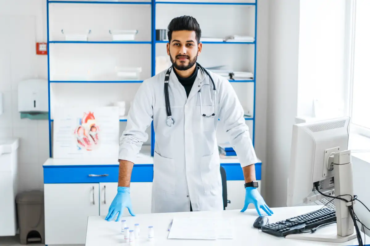 Best Dental College in India