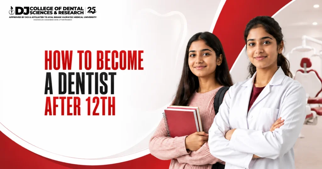 Best Dental Colleges in Delhi NCR