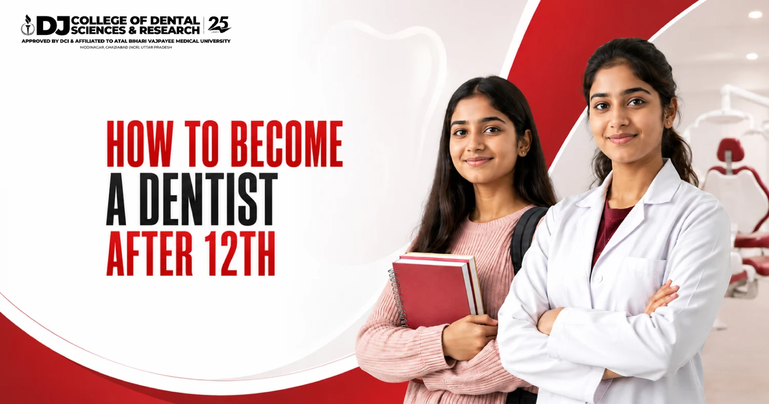 Best Dental Colleges in Delhi NCR