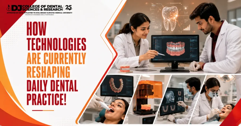 Dental Colleges in Delhi NCR