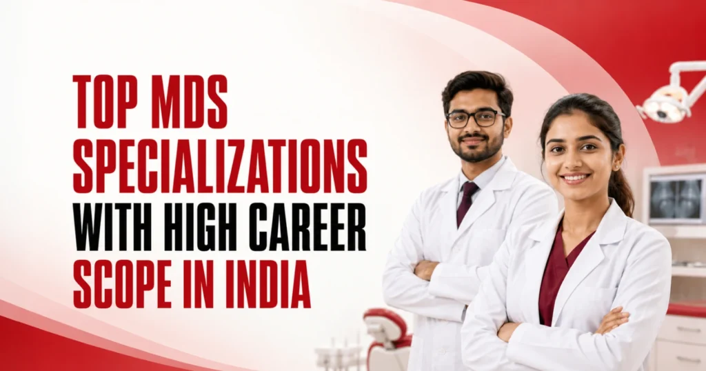 Dental Courses in Delhi NCR