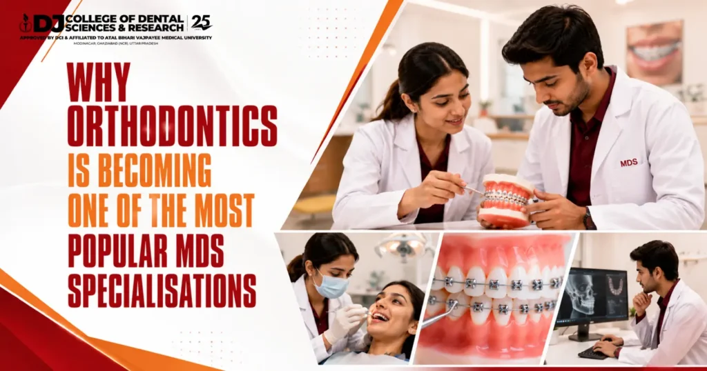 Top 10 Dental Colleges in Delhi NCR